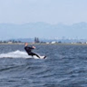 Meet your Posher, Curtis